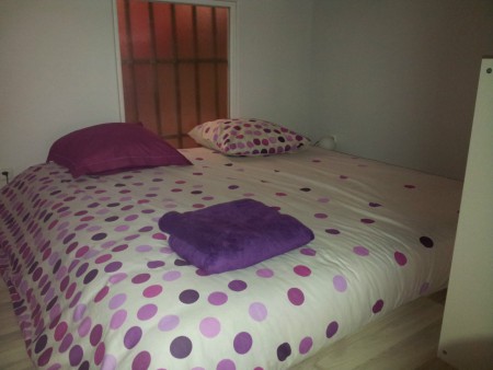 lit king size 180x190 modulable